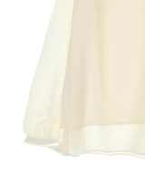 theory luxe（セオリーリュクス）ブラウス 白 サイズ:38(M位) レディース/2200706868135