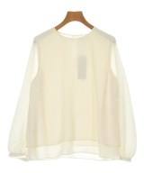 theory luxe ブラウス