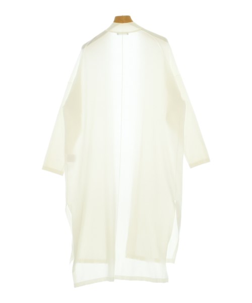 theory luxe（セオリーリュクス）カーディガン 白 サイズ:38(M位) レディース/2200709871057