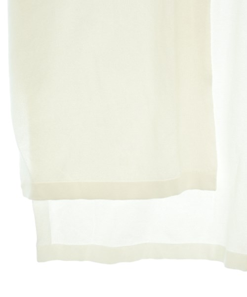 theory luxe（セオリーリュクス）カーディガン 白 サイズ:38(M位) レディース/2200709871057