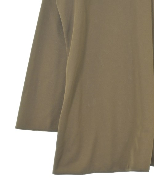 theory luxe（セオリーリュクス）ブラウス カーキ サイズ:38(M位) レディース/2200708947029