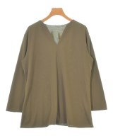 theory luxe（セオリーリュクス）ブラウス カーキ サイズ:38(M位) レディース/2200708947029