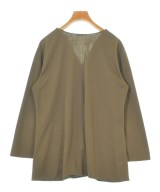 theory luxe（セオリーリュクス）ブラウス カーキ サイズ:38(M位) レディース/2200708947029