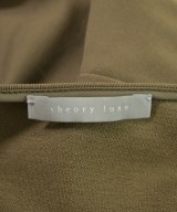 theory luxe（セオリーリュクス）ブラウス カーキ サイズ:38(M位) レディース/2200708947029