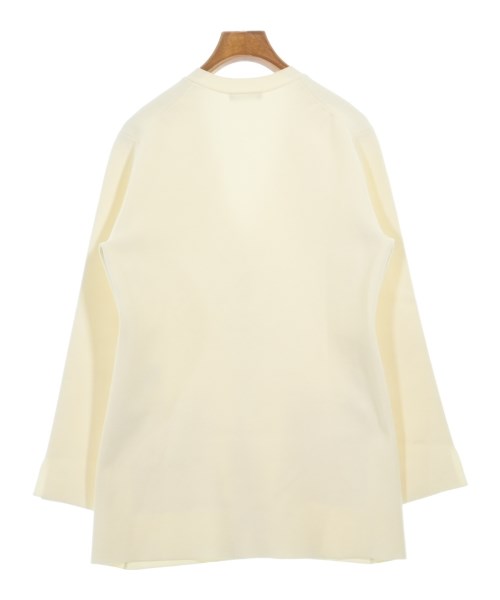 theory luxe（セオリーリュクス）カーディガン 白 サイズ:38(M位) レディース/2200708951019