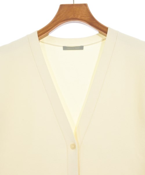 theory luxe（セオリーリュクス）カーディガン 白 サイズ:38(M位) レディース/2200708951019
