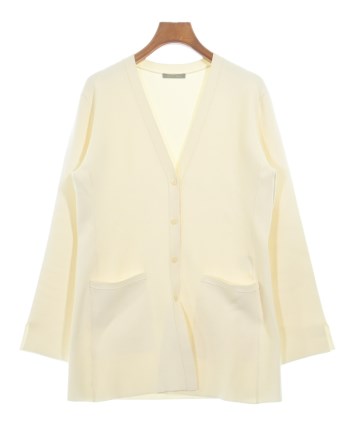 Theory luxe - theory luxe 19AW カシミア100% エアリーカーディガン