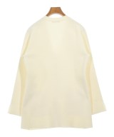 theory luxe（セオリーリュクス）カーディガン 白 サイズ:38(M位) レディース/2200708951019