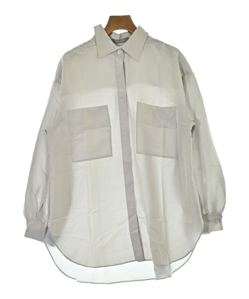 theory luxe(セオリーリュクス)のブラウス サイズ:38(M位) 7,700円