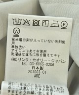 theory luxe（セオリーリュクス）ブラウス グレー サイズ:38(M位) レディース/2200708951026