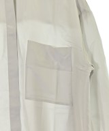 theory luxe（セオリーリュクス）ブラウス グレー サイズ:38(M位) レディース/2200708951026