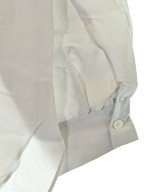theory luxe（セオリーリュクス）ブラウス グレー サイズ:38(M位) レディース/2200708951026