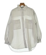theory luxe ブラウス