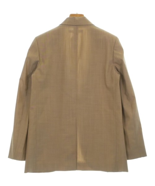 theory luxe（セオリーリュクス）テーラードジャケット ベージュ サイズ:38(M位) レディース/2200710129017