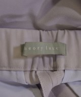 theory luxe（セオリーリュクス）スラックス 紫 サイズ:34(XS位) レディース/2200710129024
