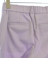 theory luxe（セオリーリュクス）スラックス 紫 サイズ:34(XS位) レディース/2200710129024