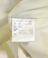 theory luxe（セオリーリュクス）スラックス 白 サイズ:34(XS位) レディース/2200710129031