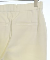 theory luxe（セオリーリュクス）スラックス 白 サイズ:34(XS位) レディース/2200710129031
