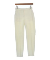 theory luxe スラックス