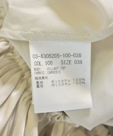 theory luxe（セオリーリュクス）ブラウス 白 サイズ:38(M位) レディース/2200710129048