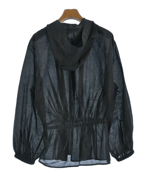theory luxe（セオリーリュクス）その他 黒 サイズ:38(M位) レディース/2200710129055