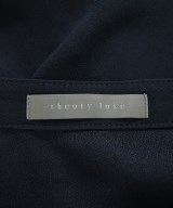 theory luxe（セオリーリュクス）ブラウス 紺 サイズ:38(M位) レディース/2200710129079