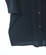 theory luxe（セオリーリュクス）ブラウス 紺 サイズ:38(M位) レディース/2200710129079