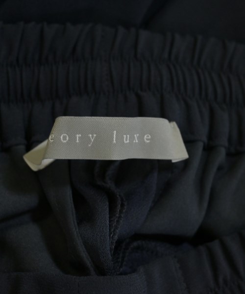 theory luxe（セオリーリュクス）その他 紺 サイズ:34(XS位) レディース/2200710129086
