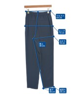 theory luxe（セオリーリュクス）その他 紺 サイズ:34(XS位) レディース/2200710129086