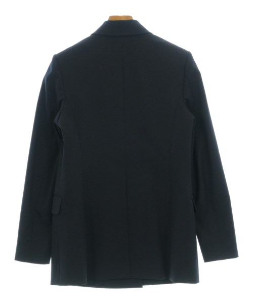 theory luxe（セオリーリュクス）テーラードジャケット 紺 サイズ:36(S位) レディース/2200710129093