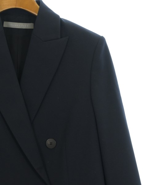 theory luxe（セオリーリュクス）テーラードジャケット 紺 サイズ:36(S位) レディース/2200710129093