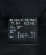 theory luxe（セオリーリュクス）テーラードジャケット 紺 サイズ:36(S位) レディース/2200710129093