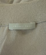theory luxe（セオリーリュクス）カーディガン グレー サイズ:38(M位) レディース/2200710129109