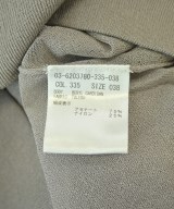 theory luxe（セオリーリュクス）カーディガン グレー サイズ:38(M位) レディース/2200710129109
