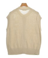 theory luxe（セオリーリュクス）ベスト ベージュ サイズ:38(M位) レディース/2200710304018