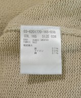 theory luxe（セオリーリュクス）ベスト ベージュ サイズ:38(M位) レディース/2200710304018