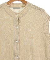 theory luxe（セオリーリュクス）ベスト ベージュ サイズ:38(M位) レディース/2200710304018
