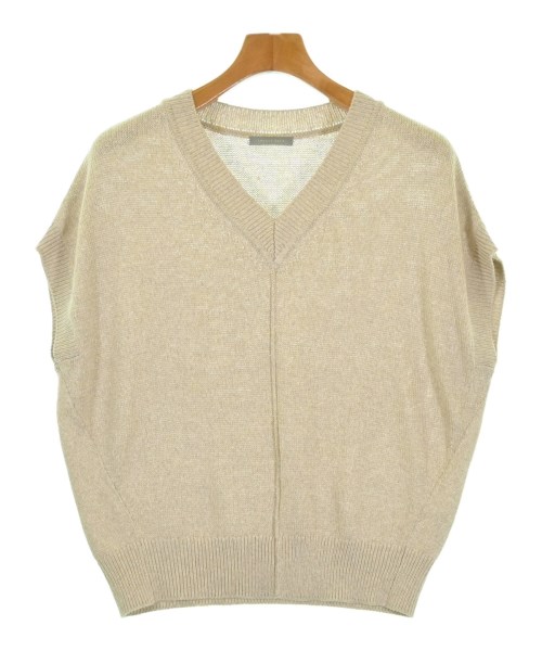 theory luxe(セオリーリュクス)のベスト/ノースリーブ サイズ:38(M位) 13,400円