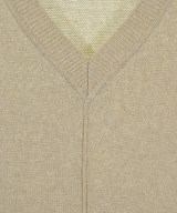 theory luxe（セオリーリュクス）ベスト/ノースリーブ ベージュ サイズ:38(M位) レディース/2200710304025