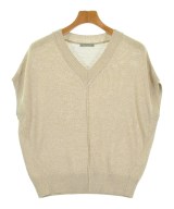 theory luxe ベスト/ノースリーブ