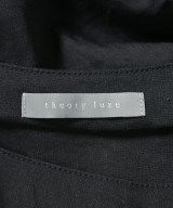 theory luxe（セオリーリュクス）ブラウス 黒 サイズ:38(M位) レディース/2200710347022