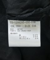 theory luxe（セオリーリュクス）ブラウス 黒 サイズ:38(M位) レディース/2200710347022