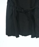 theory luxe（セオリーリュクス）ブラウス 黒 サイズ:38(M位) レディース/2200710347022