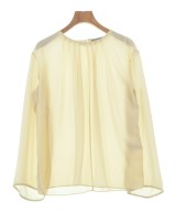 theory luxe（セオリーリュクス）ブラウス ベージュ サイズ:38(M位) レディース/2200710347060