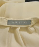 theory luxe（セオリーリュクス）ブラウス ベージュ サイズ:38(M位) レディース/2200710347060