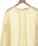 theory luxe（セオリーリュクス）ブラウス ベージュ サイズ:38(M位) レディース/2200710347060