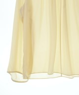 theory luxe（セオリーリュクス）ブラウス ベージュ サイズ:38(M位) レディース/2200710347060
