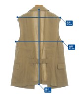 theory luxe（セオリーリュクス）その他 ベージュ サイズ:38(M位) レディース/2200710347077