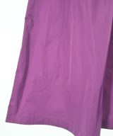 theory luxe（セオリーリュクス）ロング・マキシ丈スカート 紫 サイズ:38(M位) レディース/2200663097029