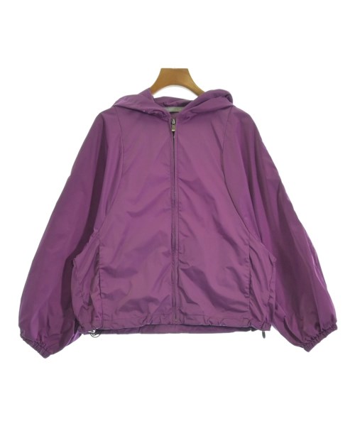 theory luxe(セオリーリュクス)その他 紫 サイズ:38(M位)/2200663097036